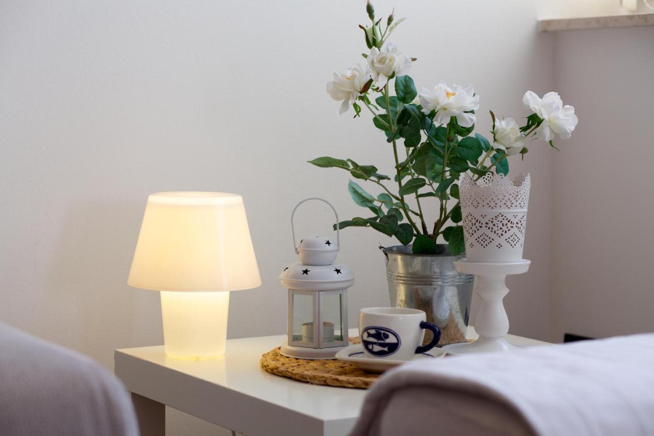 Apartment Leonardo Rovinj Eksteriør billede