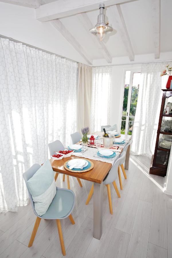 Apartment Leonardo Rovinj Eksteriør billede