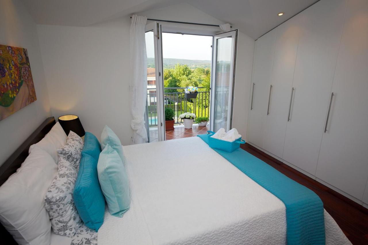 Apartment Leonardo Rovinj Eksteriør billede