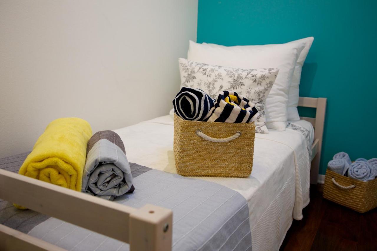 Apartment Leonardo Rovinj Eksteriør billede