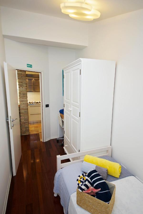 Apartment Leonardo Rovinj Eksteriør billede